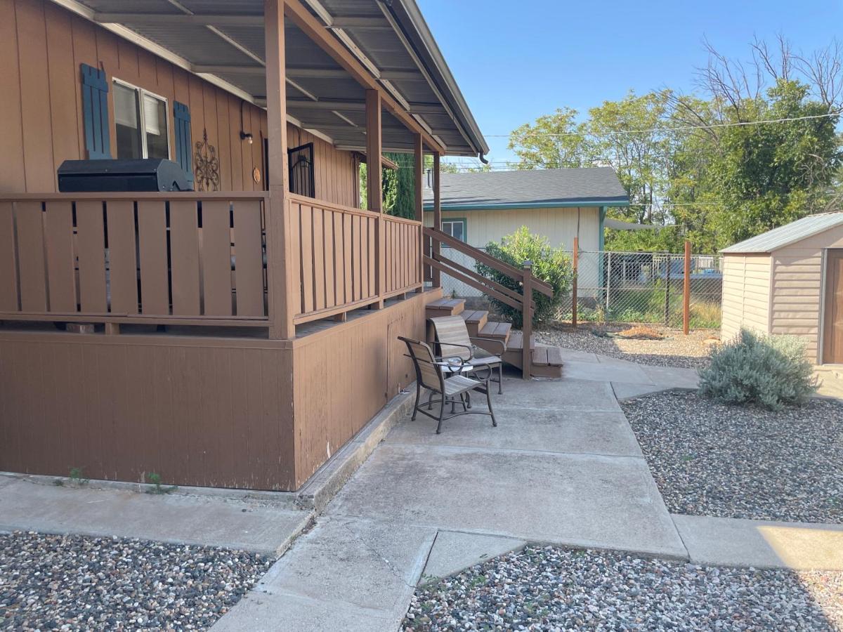 All Season Vacation Home! Cottonwood Εξωτερικό φωτογραφία