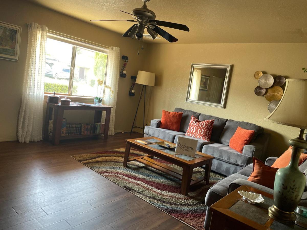 All Season Vacation Home! Cottonwood Εξωτερικό φωτογραφία